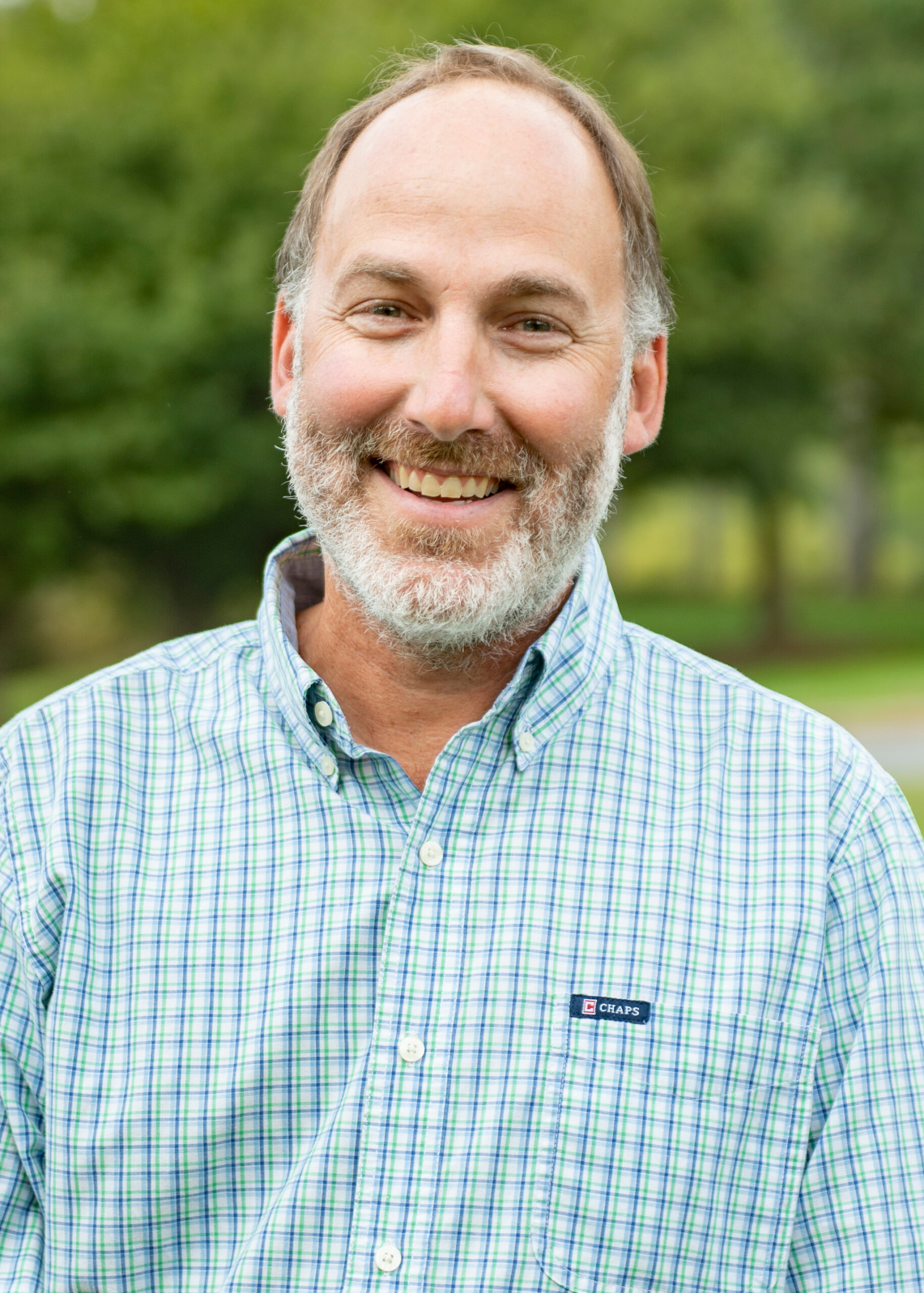 Andrew J. Bobilya 博士 - “不留痕迹”科学家