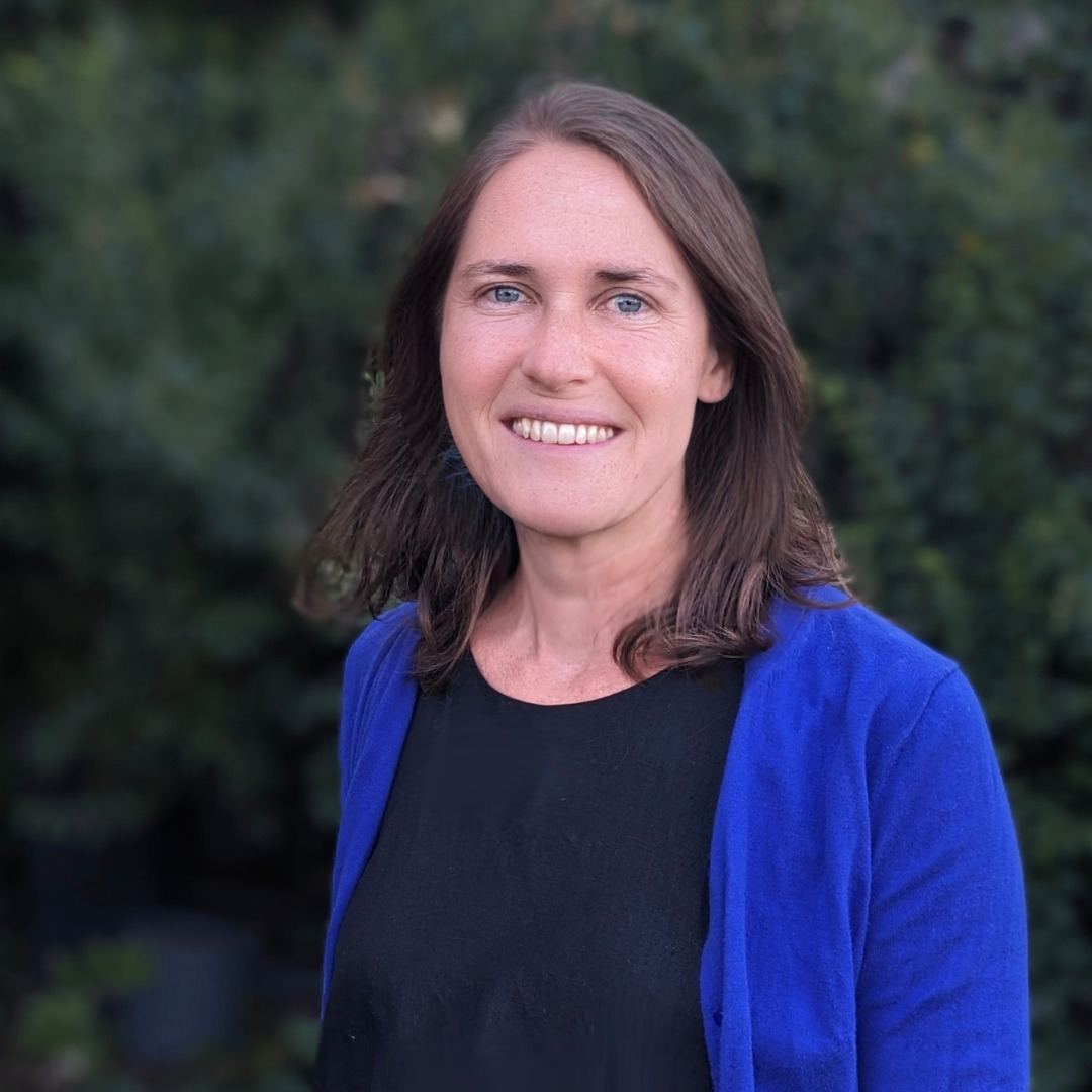 安娜·米勒博士——“不留痕迹”科学家