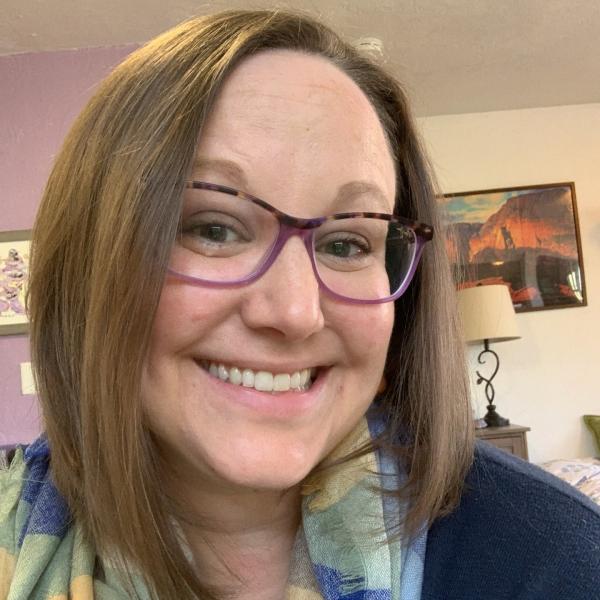 阿什利·安东尼奥博士——“不留痕迹”科学家