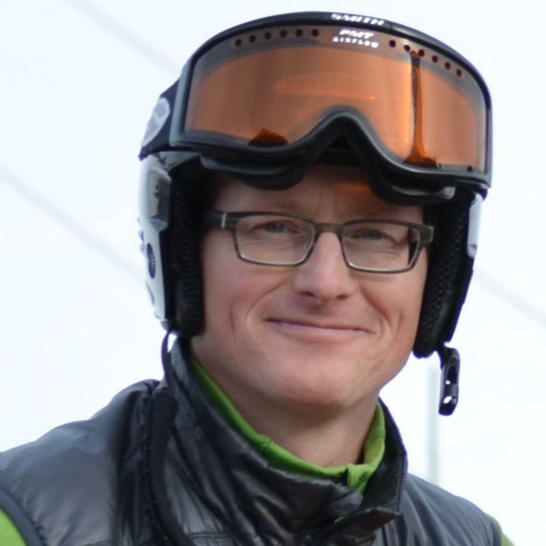 Ben Lawhon——“不留痕迹”科学家