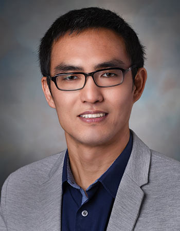 潘兵博士——“不留痕迹”科学家