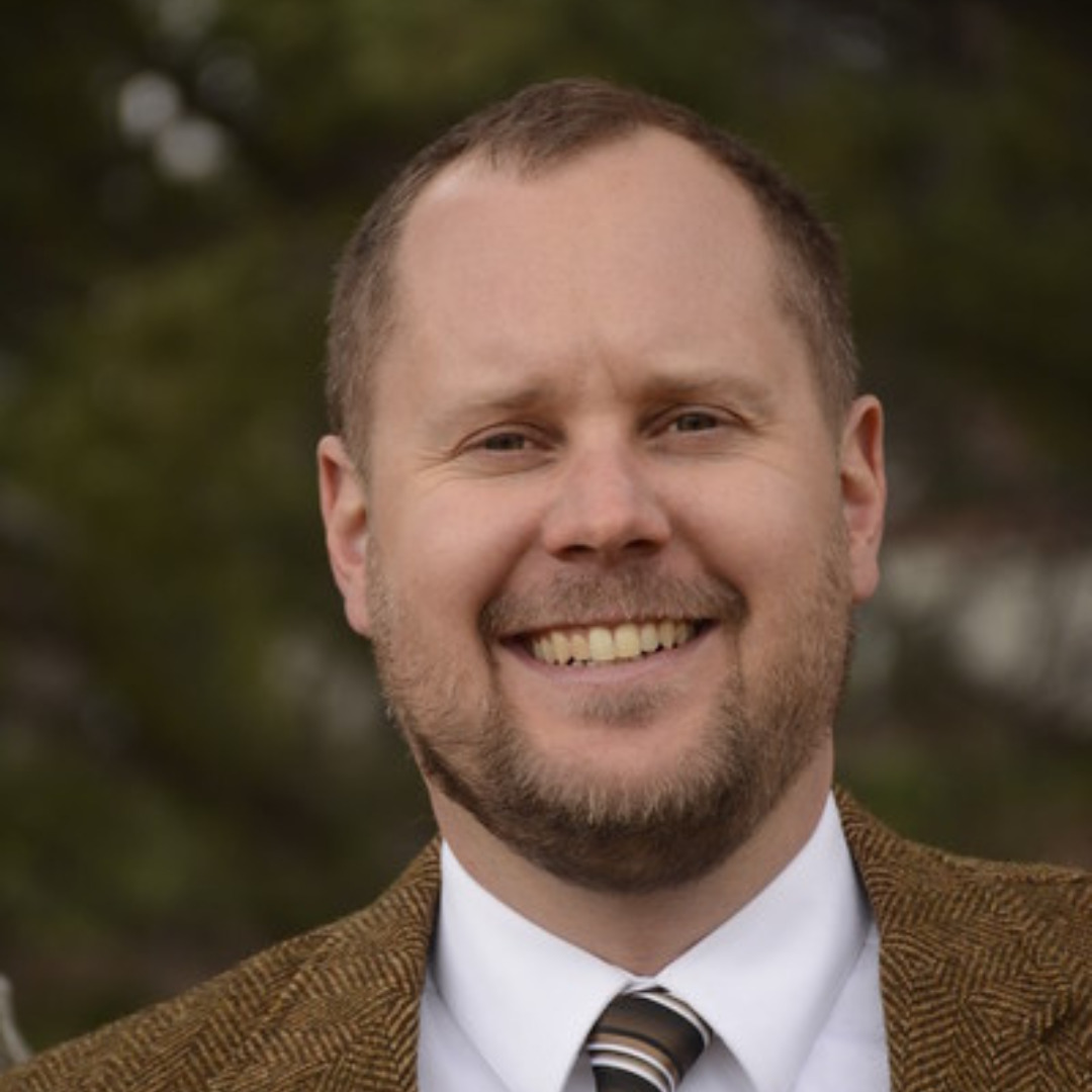 Chris Zajchowski 博士——“不留痕迹”科学家