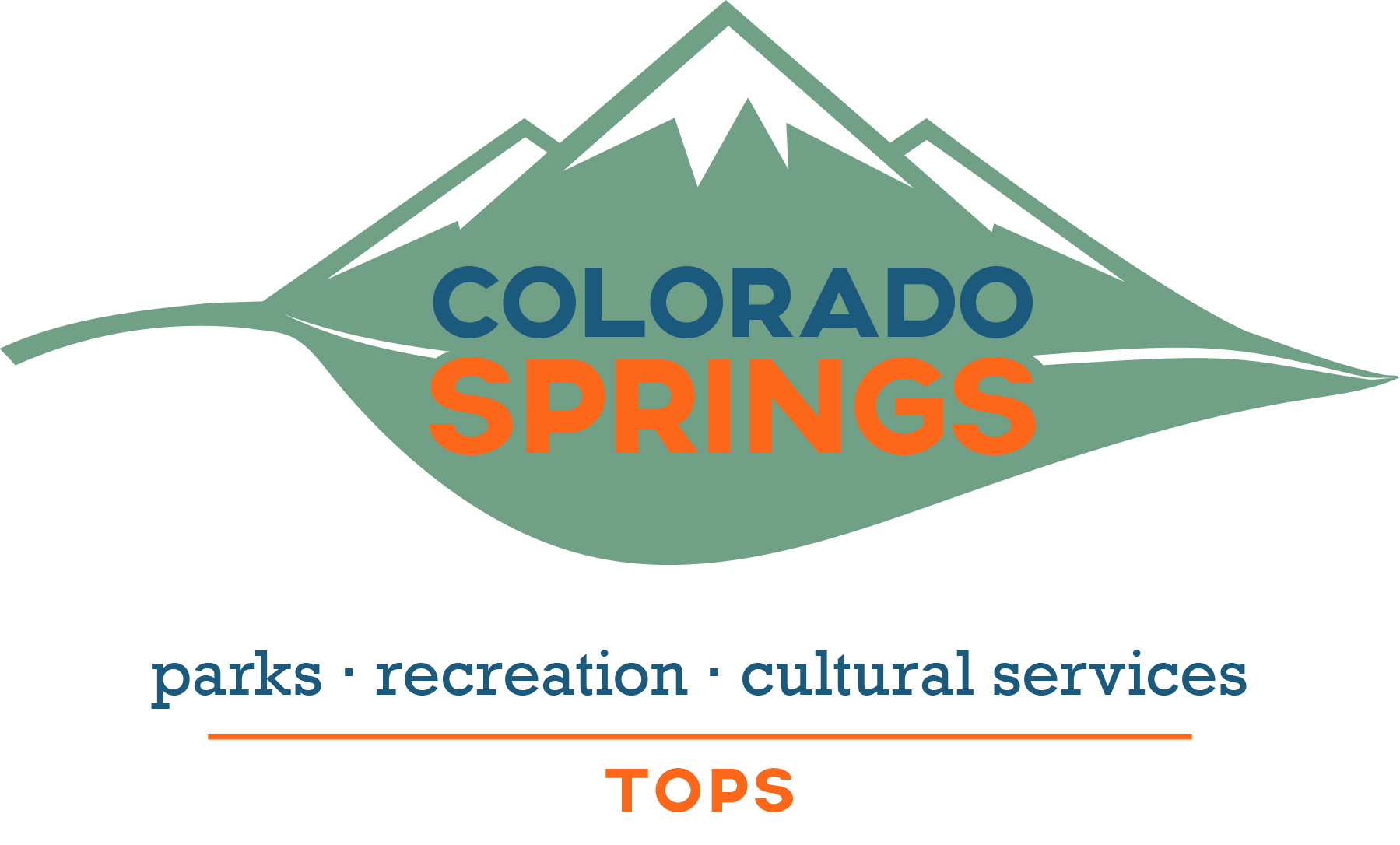 CO Springs Regional Parks, Trails, and Open Spaces