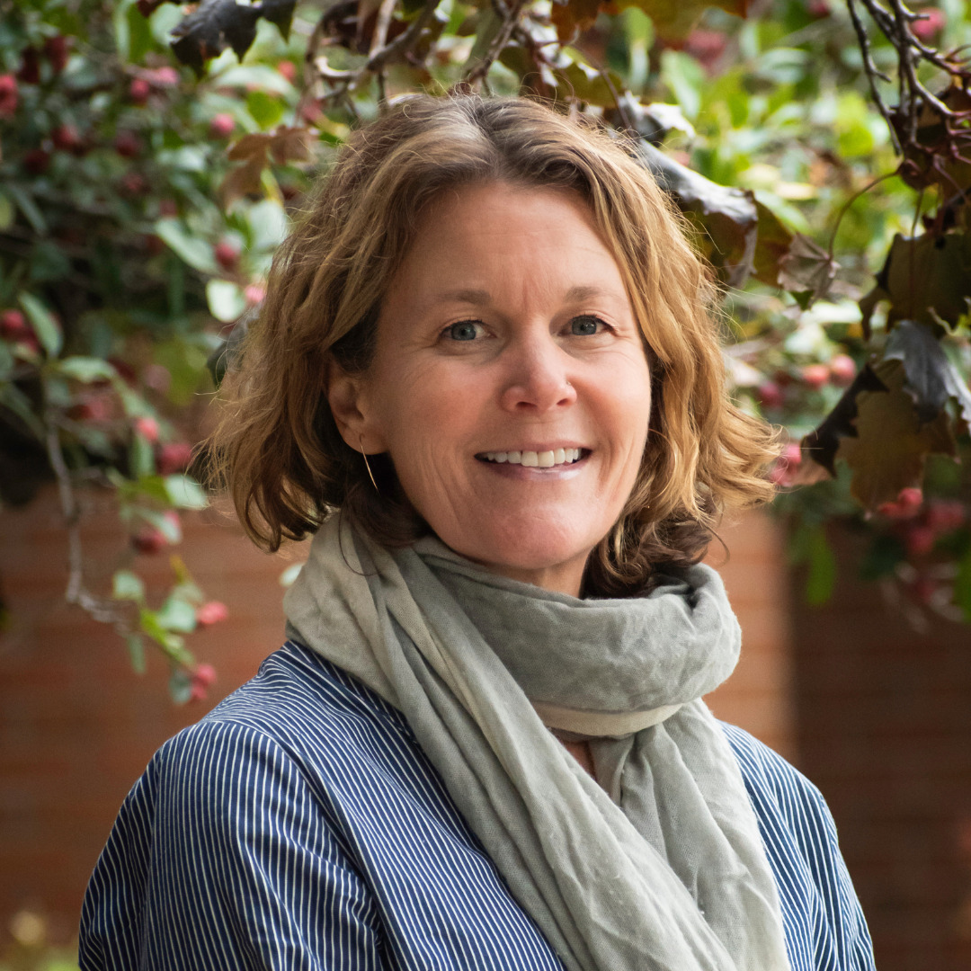 Dana Watts - Conselho de Administração da Leave No Trace