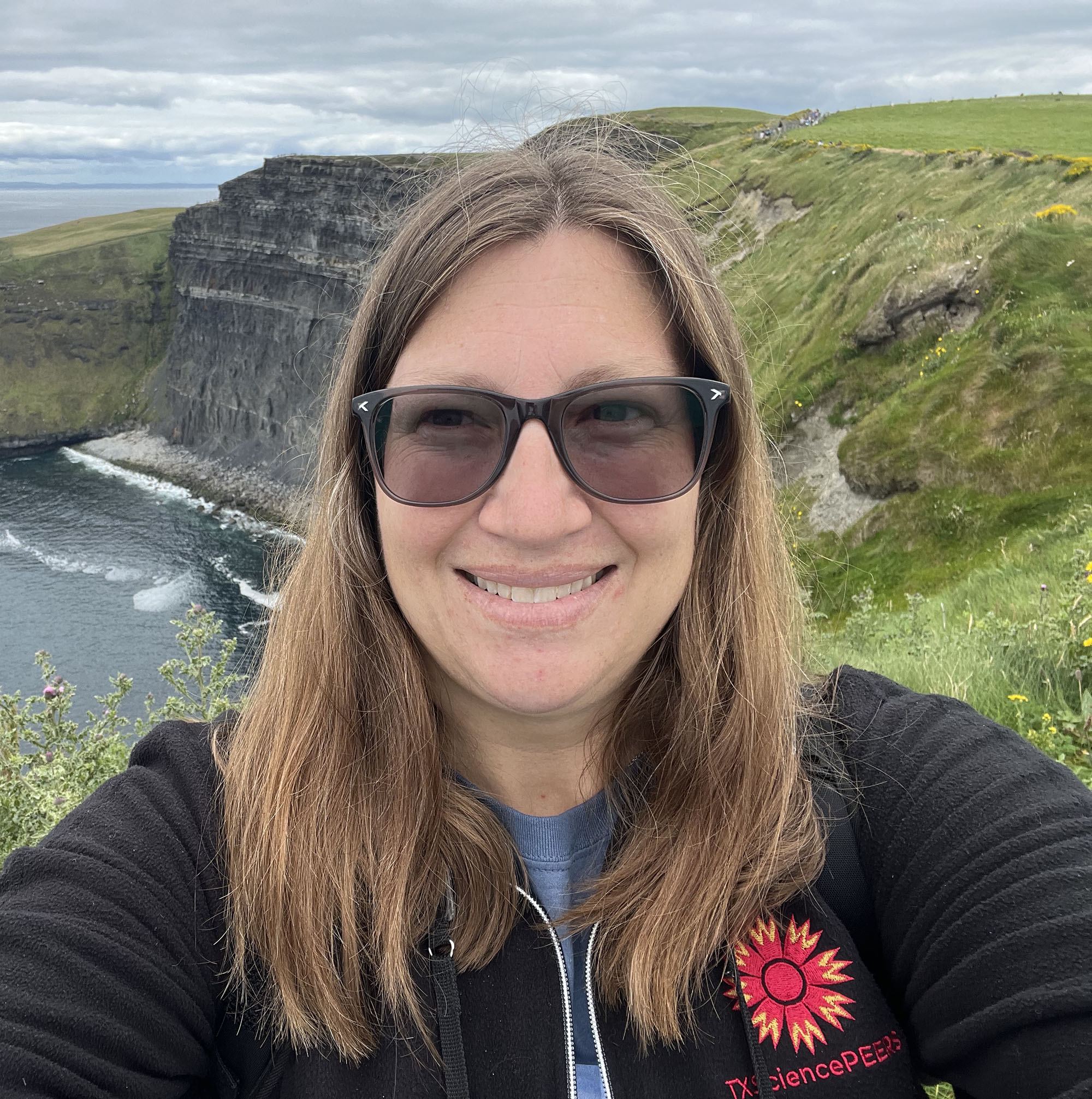 克里斯蒂·丹尼尔博士——“不留痕迹”科学家