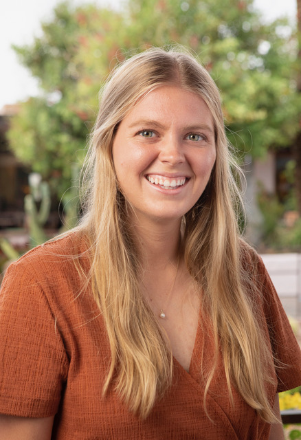 摩根·克伦普博士 | 不留痕迹科学家