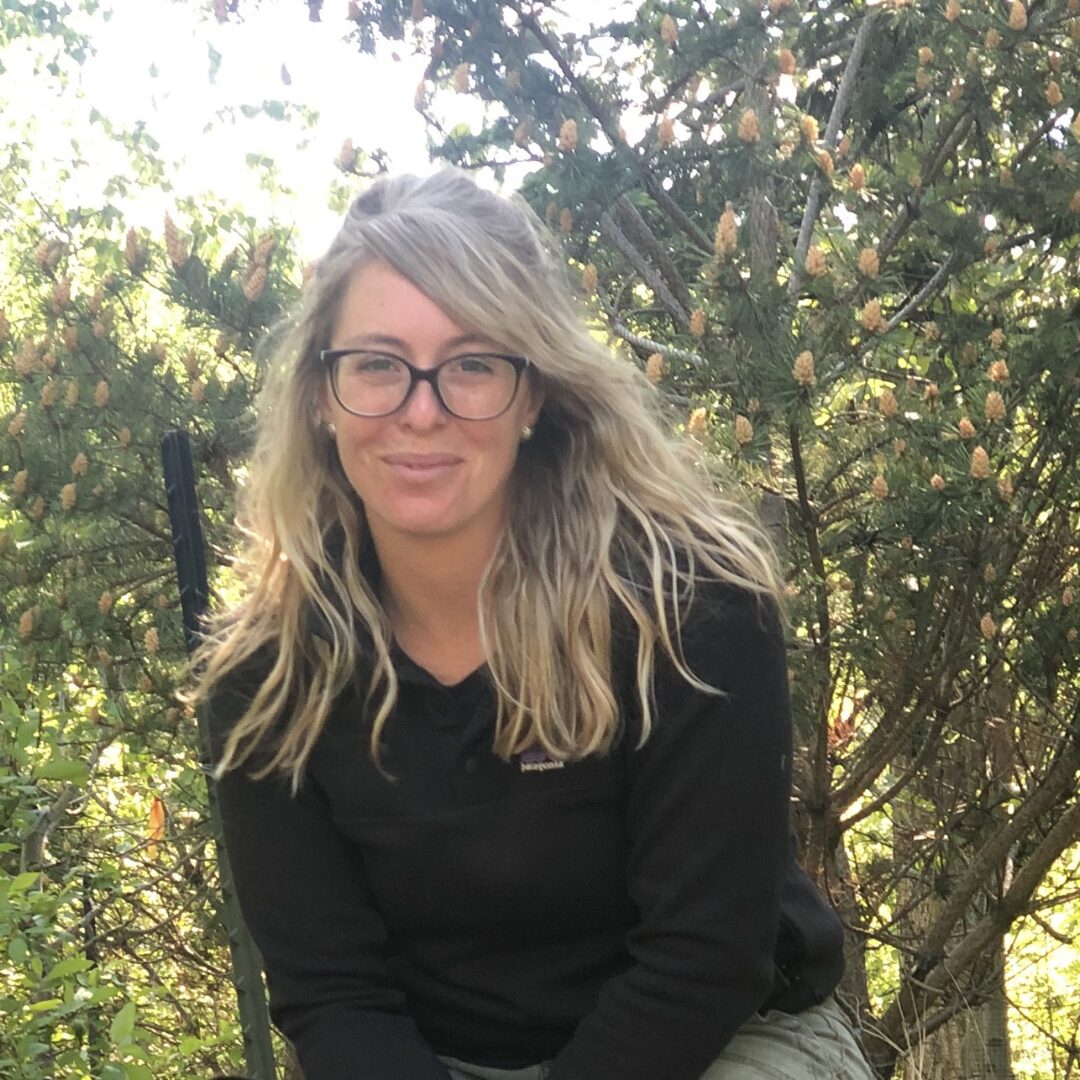 克拉拉-简·布莱博士——“不留痕迹”科学家