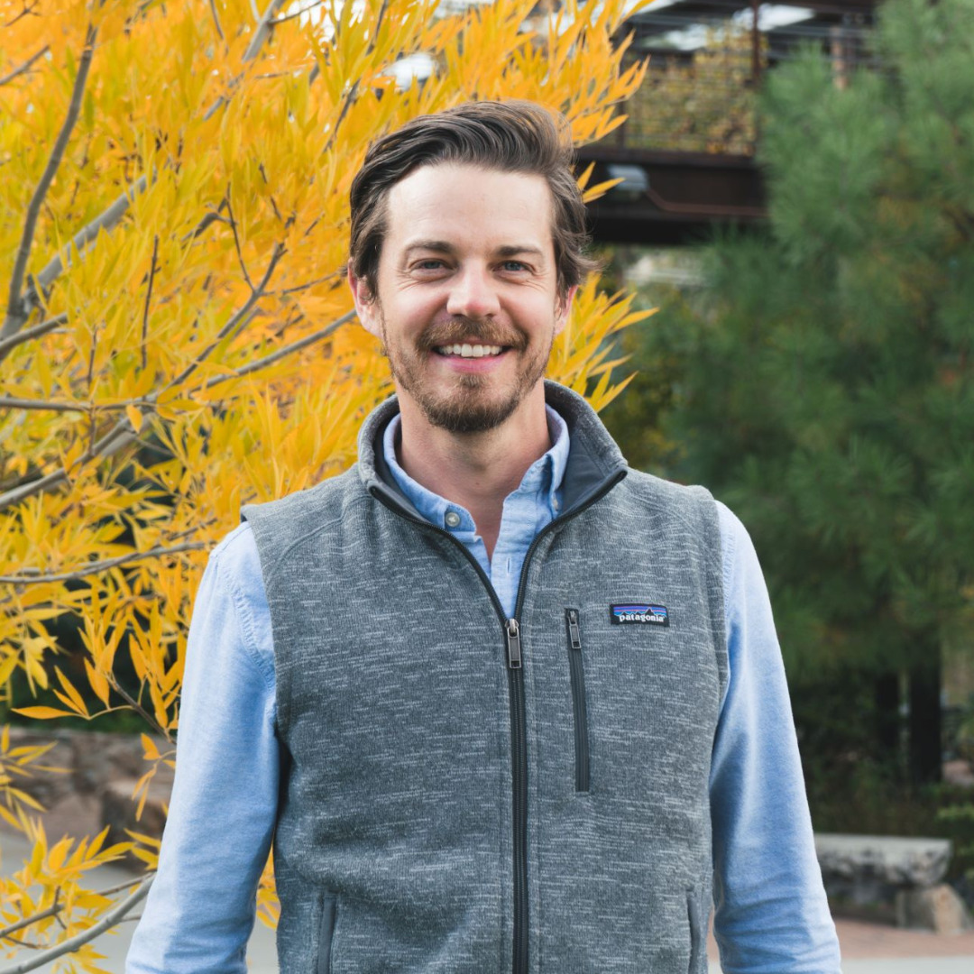 福雷斯特·施瓦茨博士——“不留痕迹”科学家