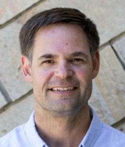 格雷格·纽曼博士——“不留痕迹”科学家