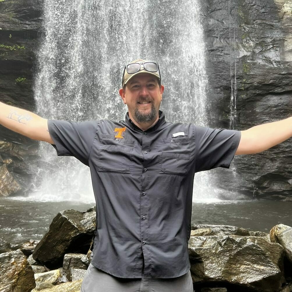 瑞安·夏普博士——“不留痕迹”科学家