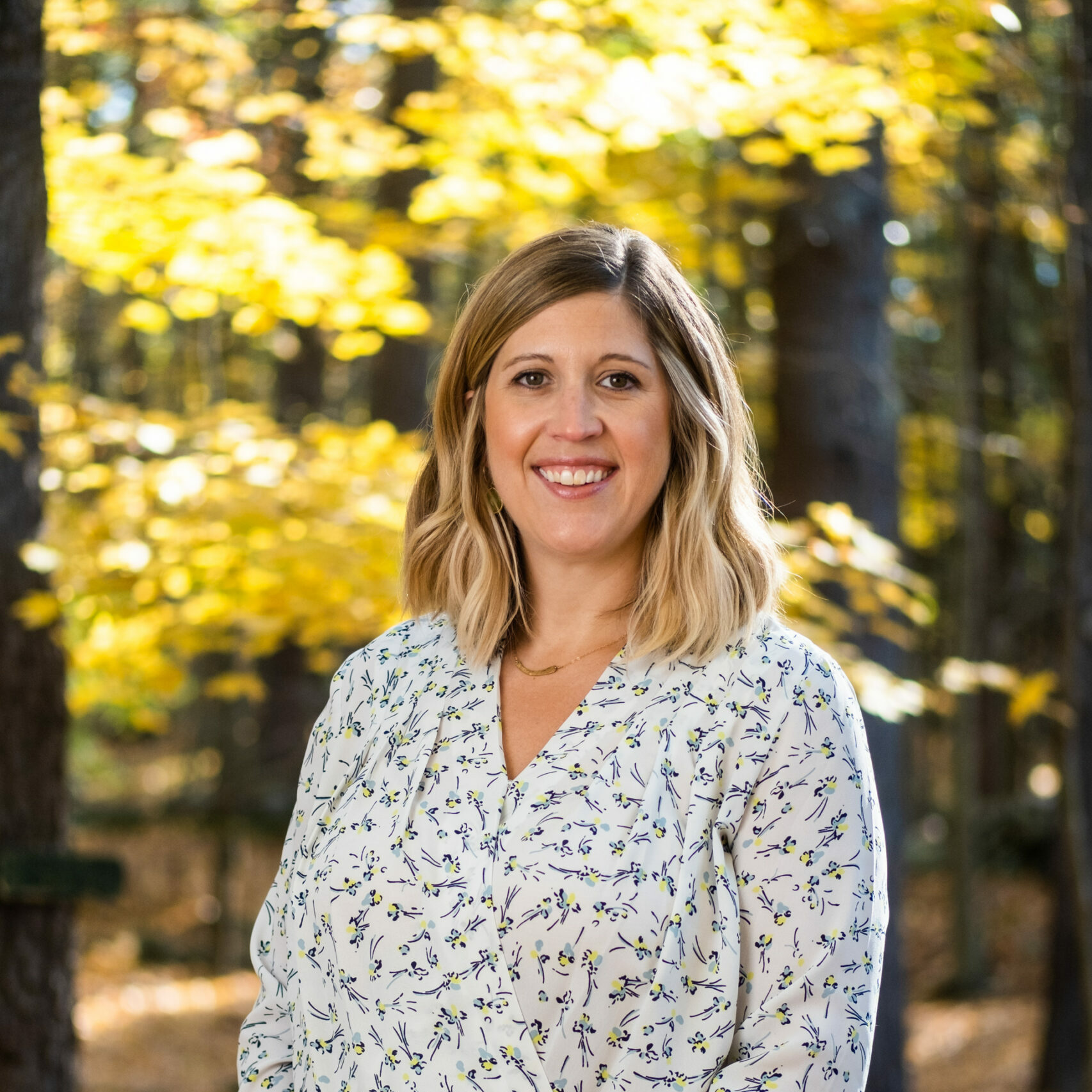 劳拉·弗格森博士——“不留痕迹”科学家