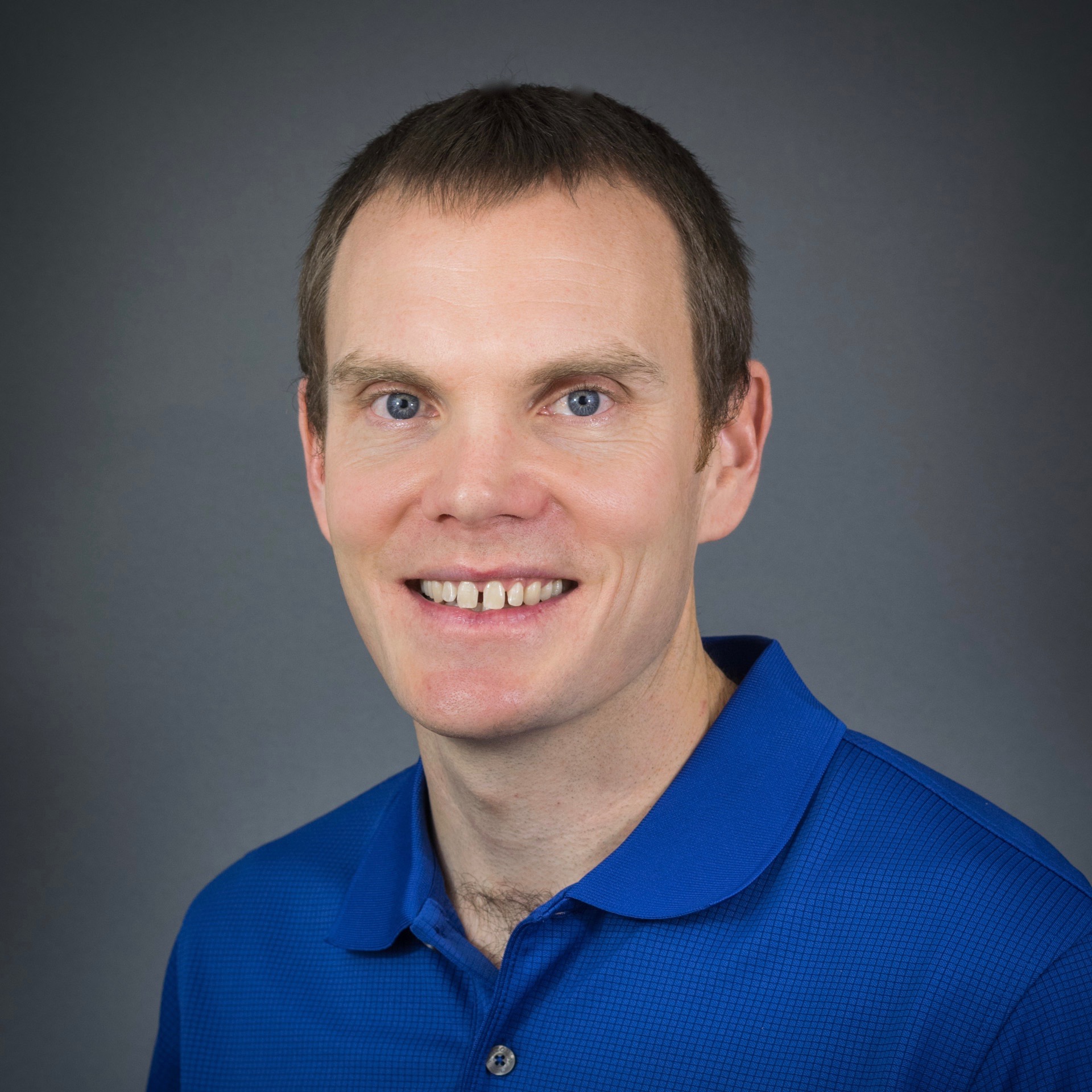 林肯·拉森博士——“不留痕迹”科学家