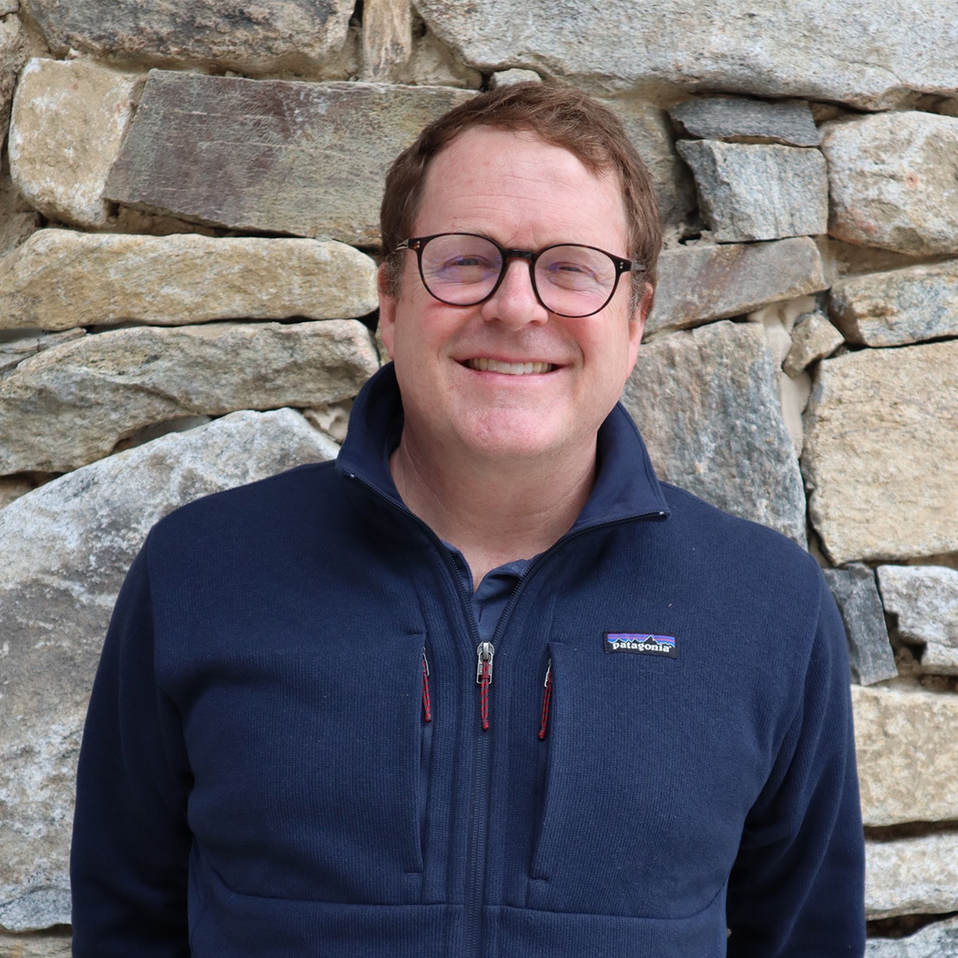 保罗·斯通豪斯——“不留痕迹”科学家