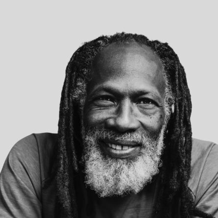 菲尔·亨德森——“不留痕迹”大使