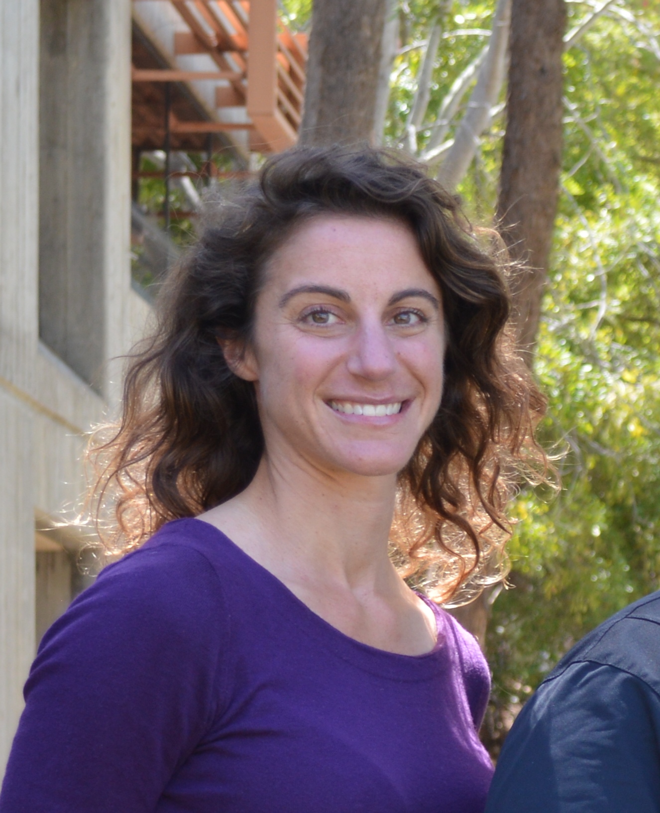 凯里·施瓦布博士——“不留痕迹”科学家