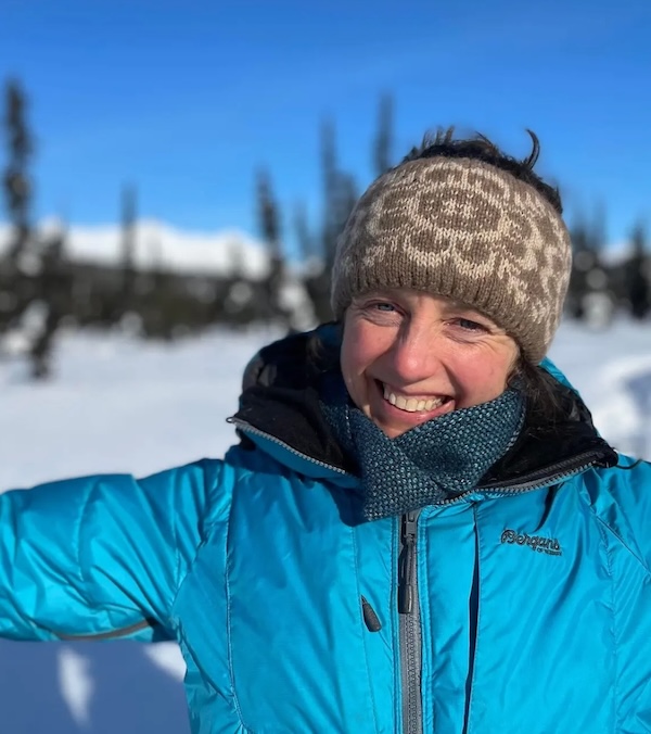 Rose Keller - “不留痕迹”科学家