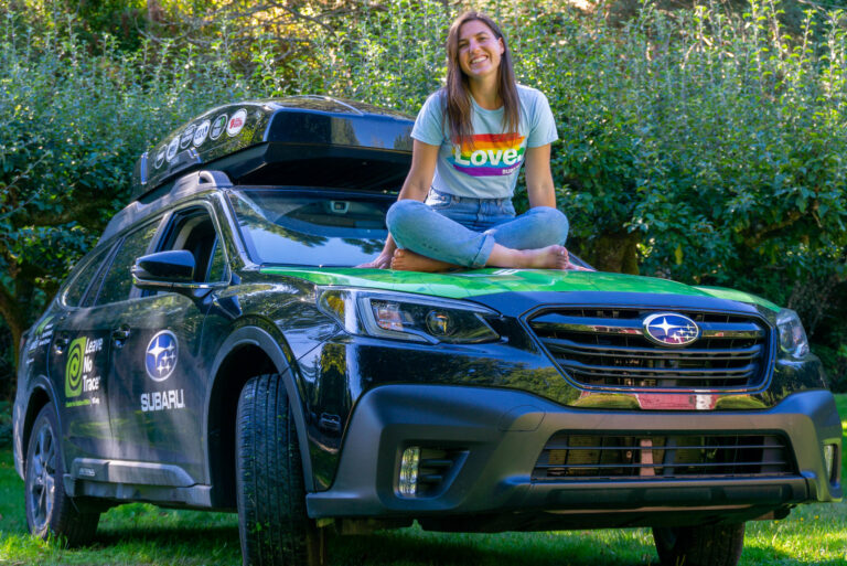 Amor Subaru