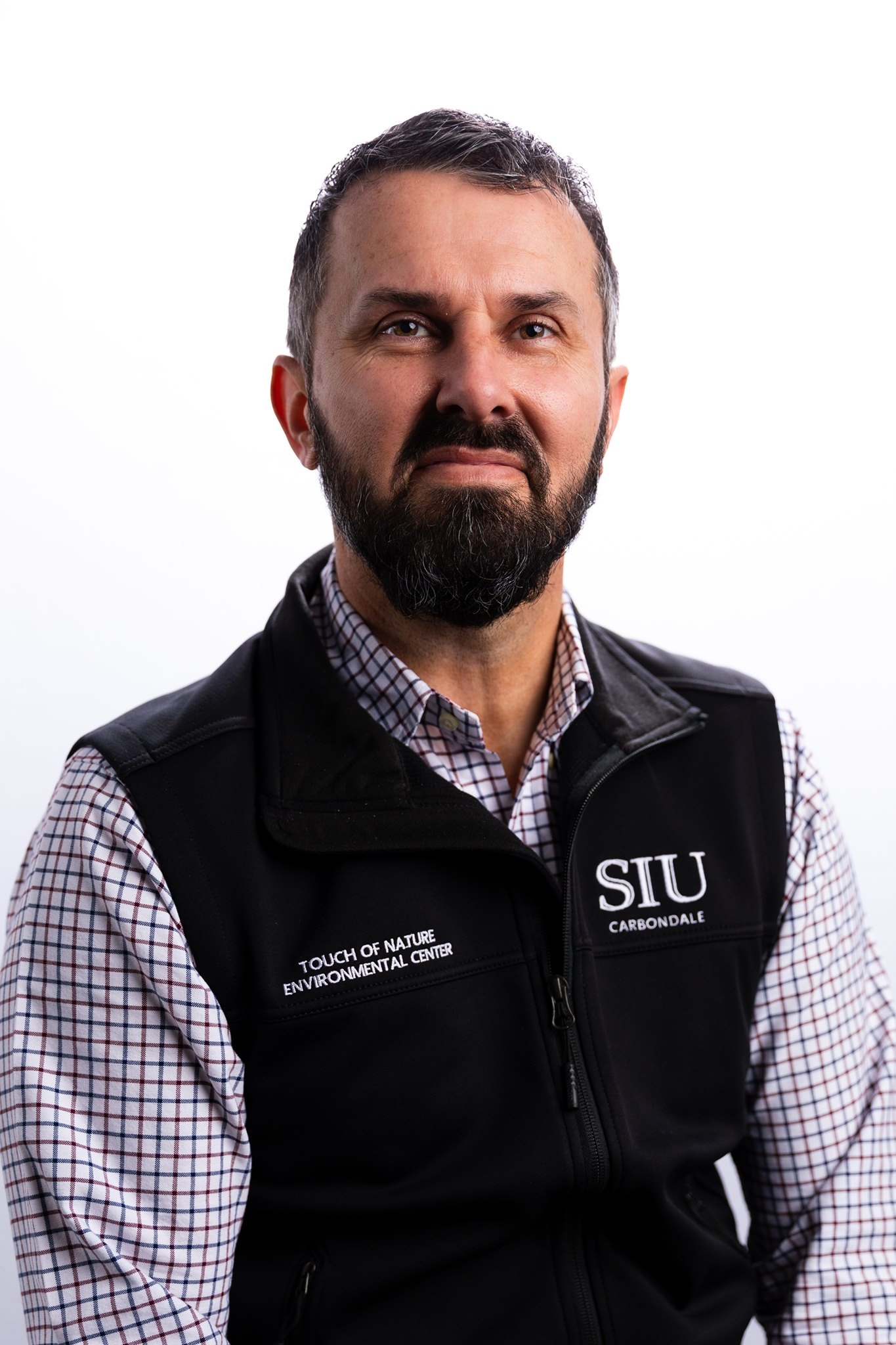 JD Tanner 博士 - 不留痕迹科学家