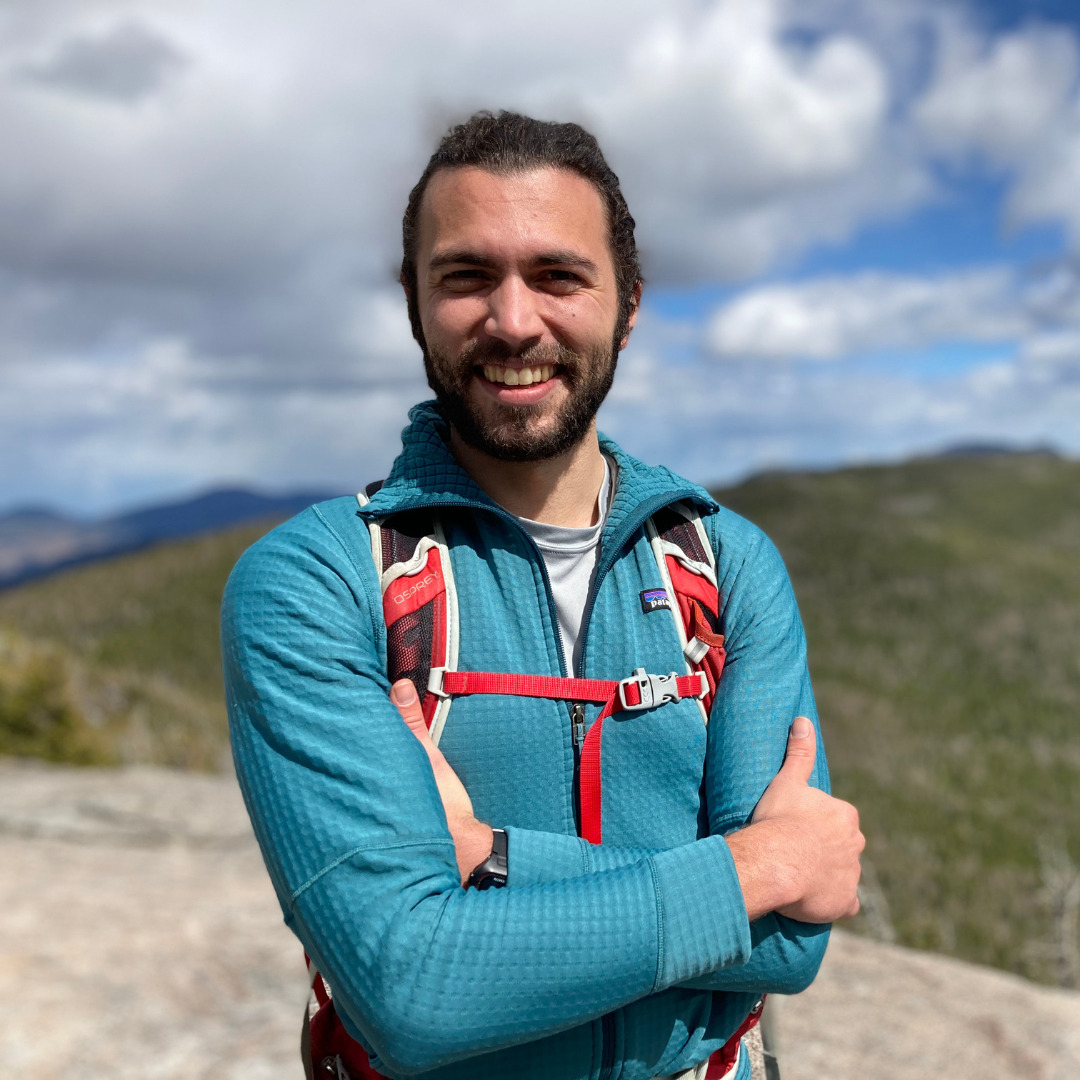 Timothy J. Mateer 博士 - 不留痕迹科学家