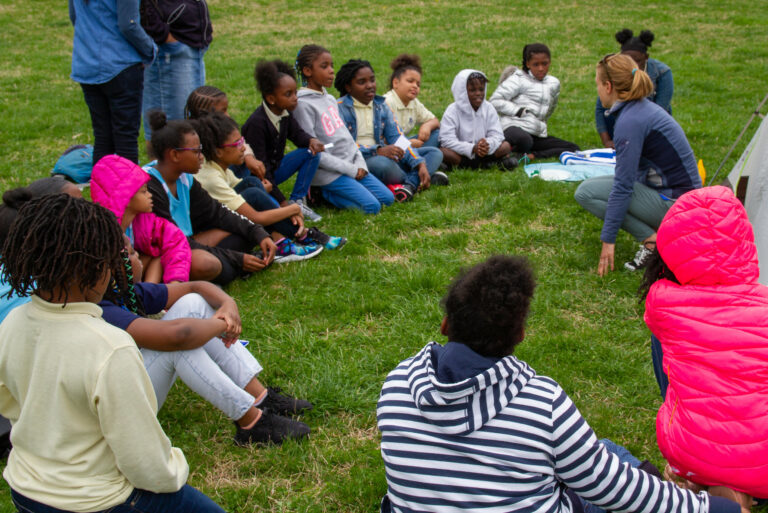 Programa de Washington DC