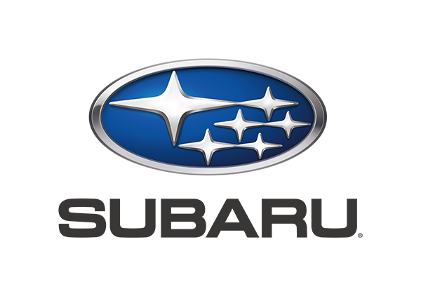 Logo Subaru