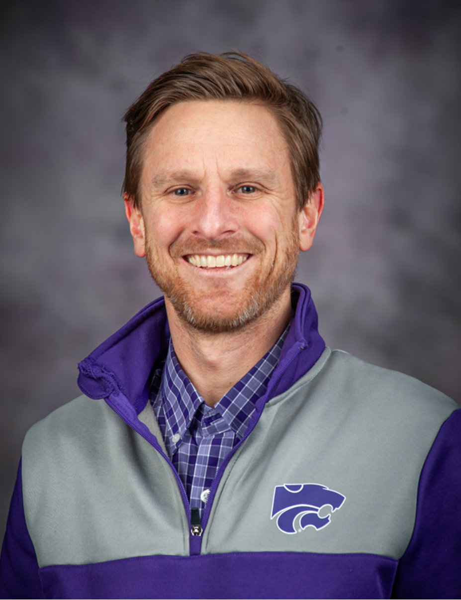 Brian Peterson 博士的头像