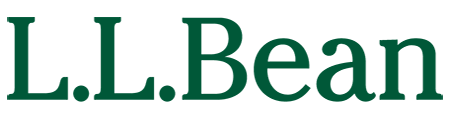 Logótipo da LL Bean