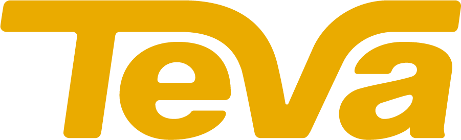 Logo Teva